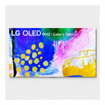 LG G2 83" Evo Gallery Edition OLED TV (OLED83G2PSA) $4,990 + Delivery ($0 for Selected Cities) @ Appliances Central