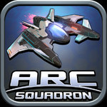 ARC Squadron 5 Star Game - iOS Universal - Free for Limited Time