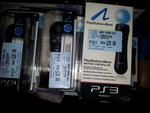 PlayStation Move / Navigation Controller $20 Harvey Norman Bundall (QLD)