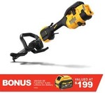 DEWALT 54V Brushless Multi-Tool Power Head Skin DCMAS5713N-XE $294 Delivered + Free 6Ah Battery & $50 Store Credit @ Total Tools