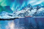 Win a 15-Day Hurtigruten North Cape Line Signature Voyage and Return Flights to Oslo Worth $18,960 from Qantas