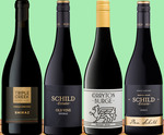 Barossa Shiraz 12-Pack $171.12 (77% off RRP) Delivered @ Skye Cellars (Excludes TAS)