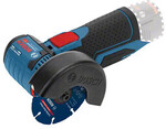 Bosch 12V GWS-12V-76 Brushless Angle Grinder - Skin Only $148.80 (Was $248) Delivered / C&C / in-Store @ Tool Kit Depot