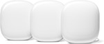 Google Nest Wi-Fi Pro Home Mesh Wi-Fi 6E System White 3-Pack $150.42 + $15 Postage via Phone Order ($0 C&C) @ Bunnings