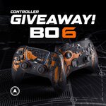 Win a BO6 Controller from Aim Controllers