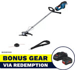 Tool Kit Depot 10% off Store Wide - eg Bosch Brushcutter 18V GFR18V-23 $324 (Price Beat $291.6 @ Bunnings)