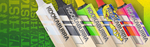 Kookaburra Cricket Gear 25% off Online + $10.99 Delivery ($0 with $150 Order) @ Kookaburra Sport