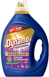 Dynamo Deep Clean Odour Eliminator Front & Top Loader Laundry Liquid 2L $11.16 + Delivery ($0 with OnePass) @ Catch