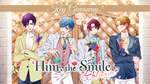 Win 1 of 4 Digital Codes for Him, The Smile & Bloom from PQube