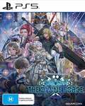 Win 1 of 2 copies of Star Ocean: The Divine Force for PS5 from Legendary Prizes