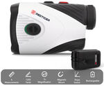 30% off REDTIGER 1200 Yards Golf Rangefinder Slope with USB Charging $111.99 Delivered (RRP $169.99) @ Redtigertech via eBay