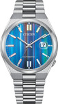 Citizen Tsuyosa 40mm Men's Automatic Watch NJ0151-53W $329 Delivered @ Starbuy