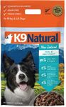 [Short Dated] 65% off K9 Natural Freeze Dried Hoki & Beef Feast 10kg (20 x 500g) $339.43 Delivered @ Peek-a-Paw