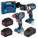 Bosch 18V DB 2-BX (0.615.990.L24) ProCORE 18V 8.0Ah Li-Ion Cordless Brushless 2pce Combo Kit $499 Delivered @ Sydney Tools