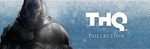 THQ Bundle on Sale at Steam! 22 Games Included Now Only $24.99 USD