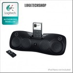 LOGITECH S715I PORTABLE iPhone/iPod Dock Speaker for $109 (Price Includes Delivery)