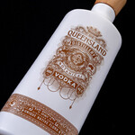 8 Bottles of Vodka or Gin (500ml - 1000ml) for $200 Delivered @ Queensland Distillery