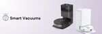 Extra 10% off All Robotic Vacuum Cleaners: Roborock Qrevo S with Multifunctional Dock $989 Shipped ($0 NSW C&C) @ Mobileciti