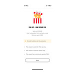 $10 off $35 Spend - Pickup Only @ KFC Online