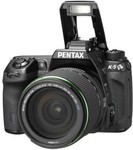 Pentax K-5 + 18-135mm WR Lens Kit $1149+$22.50 Delivery @ CameraPro (Aus Stock)