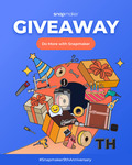Win a Snapmaker Artisan Premium 3-in-1 3D Printer 360° Creativity Combo + Brand Gift Box from Snapmaker