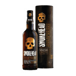 Smokehead Islay Single Malt Scotch Whisky 700ml $61.60 In-Store Only @ BWS (Select Stores)