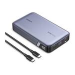 UGREEN 100W Power Bank 20000mAh USB C 3-Port PD3.0 Nexode $70.17 Delivered @ UGREEN via Amazon AU