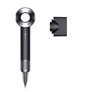 Dyson Supersonic Origin Hair Dryer $399 Delivered @ Amazon AU