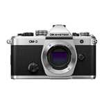 OM System OM-3 Mirrorless Camera Body + $300 Cashback as Gift Card for $2525 + $8.95 Delivery ($0 C&C) @ digiDirect