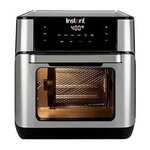 Instant Pot Vortex Plus Air Fryer Oven, Stainless Steel, 10L Silver $109 Delivered @ Amazon AU