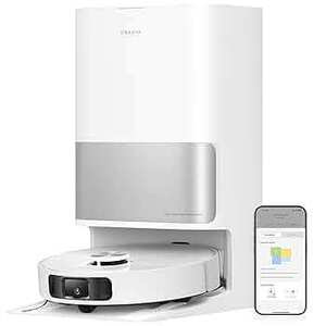 [Prime] Dreame L10s Ultra Gen2 Robot Vacuum and Mop $899 (RRP $2499) Delivered @ Dreame Official AU Amazon