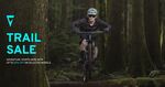 Up to 50% off Bicycles: Anthem, Trance, & Reign models e.g Trance X1 2022 $3300 C&C from Dealers @ Giant Bicycles