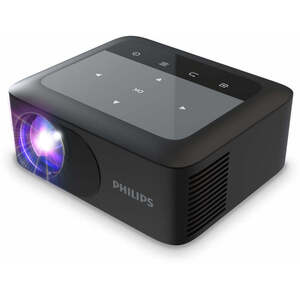 Philips Neopix 110 Projector 1280x720 $78 + Delivery Only @ JB Hi-Fi