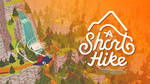 [Switch] A Short Hike $5.76, Axiom Verge $6.75 @ Nintendo eShop