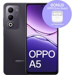 Oppo A5 $259 Delivered / C&C / in-Store & Redeem Bonus Oppo Enco Buds3 @ BIG W