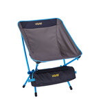 Uquip Infinity Folding Camp Chair $49.95 (Was $129.95) + $6.95 Delivery ($0 QLD C&C/ $79 Order) @ Wild Earth