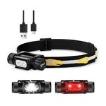 Sofirn H35R Headlamp $27.99 + Delivery ($0 with Prime/ $59 Spend) @ Sofirn-Au Amazon AU