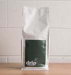 50% off 500g & 1kg Coffee Blends, 500g from $19 + Shipping (Free Shipping on Coffee Orders over $60) @ Drip Roast Coffee