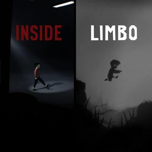 [PS4] LIMBO & INSIDE Bundle $4.09 (was $40.95) @ PlayStation Store