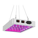 Full Spectrum 1000W LED Grow Light for All Plant Stages $29.99 + Shipping ($0 VIC C&C) @ Vinnies Victoria