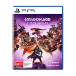 [PS5, XSX] Dragon Age: The Veilguard $10 + $9 Delivery ($0 C&C/In Store/OnePass/$60 Order) @ Target