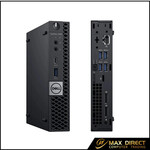 [Used] Dell OptiPlex 7060 Micro PC i5-8500T @2.1Ghz 16GB Ram 256gb SSD Win11P $211.5 ($206.67 eBay+) Delivered @ Max Direct