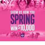 Win $10,000 Cash or 1 of 10 $200 Runner-up Prizes from Nationwide News