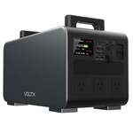 VoltX M3000 Portable Power Station 3000W 3073Wh $1499 Delivered @ Outbax