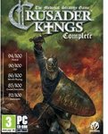 PC Game: Crusader Kings Pack (Amazon) US$9.99 (A$9.58)