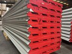 [SA] CRM EPS Coolroom Panels: 10% off 3.6m 50mm Insulated Roofing Panel $210 C&C Only @ Cool Room Master