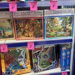 [SA] 1000-Piece Disney Puzzle $9.99 @ Chemist Warehouse, Sefton Park