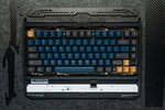Win an Angry Miao Black Diamond 75 Mechanical Keyboard Worth $500 from Radium PCs