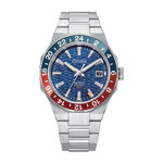 Citizen Series 8 GMT ‘Pepsi’ $999 ($974 with Signup) - RRP $2250 @ Watch Depot