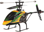 WL Toys V912 Max RC Helicopter at Banggood US $66.99, Free Shipping, Ready to Fly